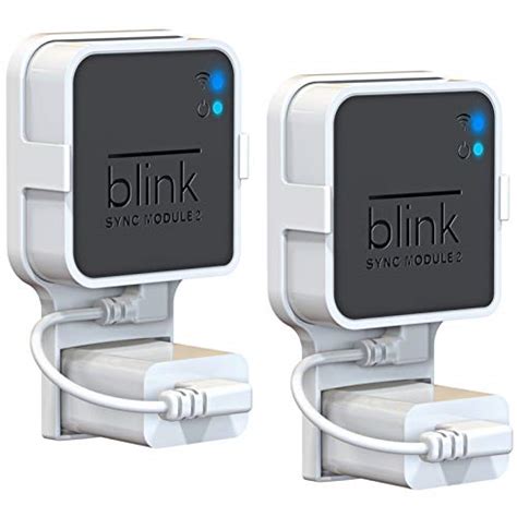 Image result for Blink Sync Module 2 Factory Reset