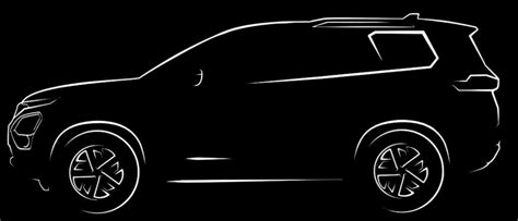 The Iconic Tata Safari Is Back! » Car Blog India