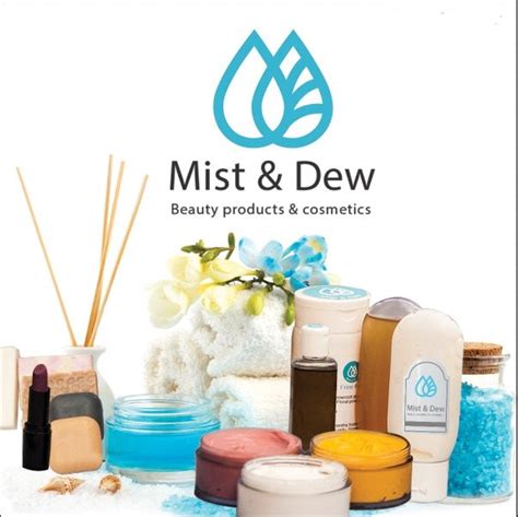 Products – Mist And Dew