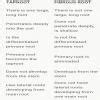 what is difference between taproot and fibrous root if you give answer ...