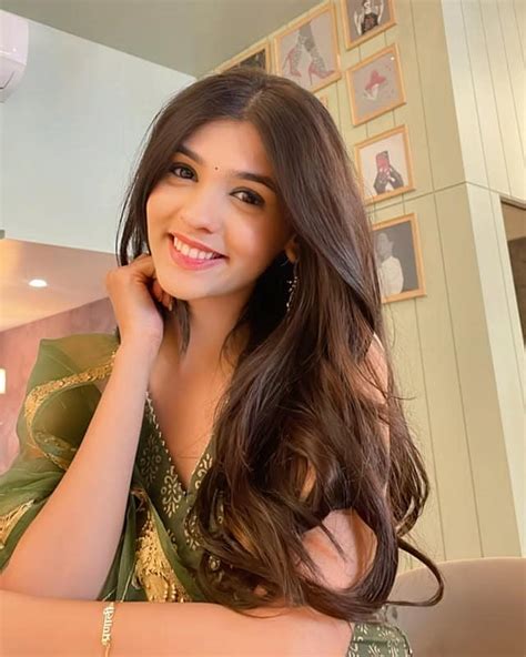 Harshad Chopda संग ब्रेकअप के बाद इस एक्टर को डेट कर रही हैं Pranali ...