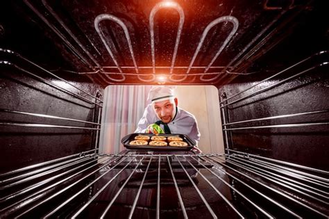 Image result for GoPro Inside Oven