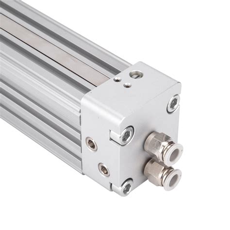 Image result for Rodless Cylinder Control Valve