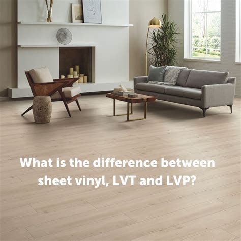 Twohig Flooring America on LinkedIn: Although LVT and LVP are sometimes ...