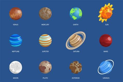 Planet Cartoon 的图像结果