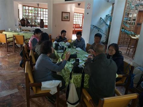 HOSTERIA DE VILCABAMBA - Inn Reviews & Photos - Tripadvisor