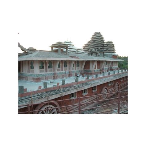 Ratnagiri Maharashtra Project | AVI International