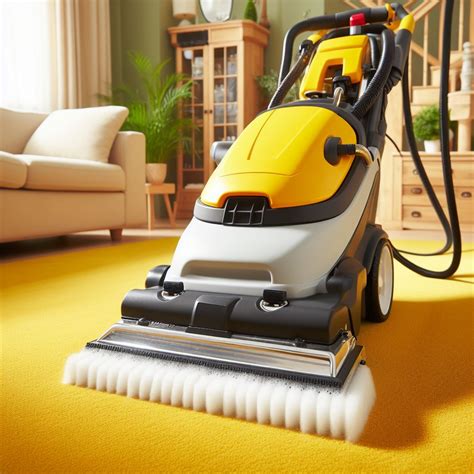 Best Carpet Cleaners To Buy In 2024- Quick Guide - Smart Vac Guide