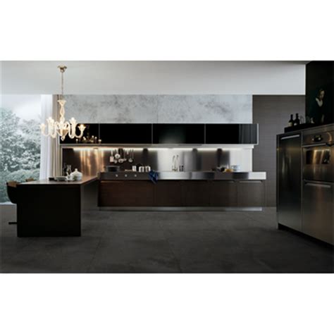 BIM objects - Free download! Stone Tile. Stratum Dusk Grey | BIMobject