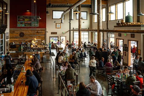 San Juan Island Brewing Co. – Made in the San Juans