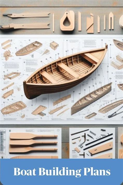 Image result for Plan Tutorial Build a Boat