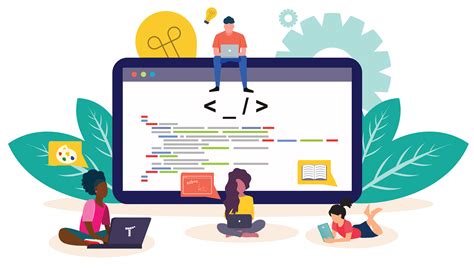 Career Vision Embedded Academy