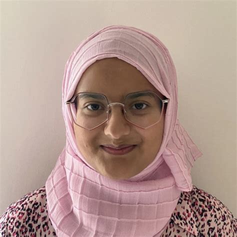 Arisha - Maths teacher - ₹1576/h