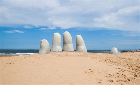 Punta Del Este, Uruguay Cruise Port - Cruiseline.com