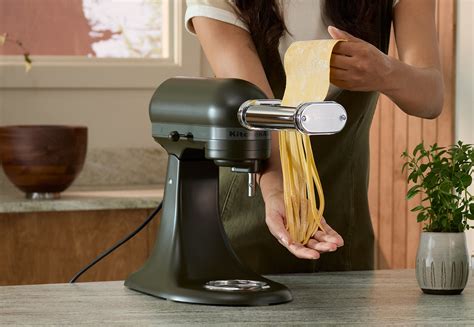 Evergreen | Design Series Limited Edition 2024 Stand Mixer | KitchenAid ...