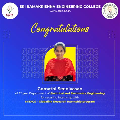 Best Engineering College in Coimbatore | SREC