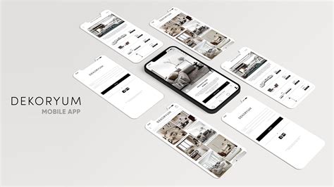 UI UX Design Projects 的图像结果