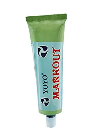 Yoyo® Markout - Stain Remover for Solvent Stains : Amazon.in ...