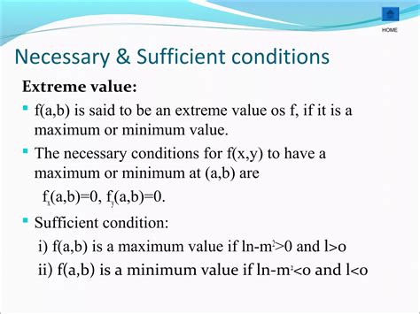 Image result for Maxima and Minima Tutorial