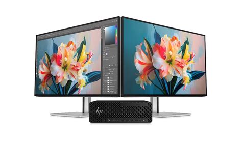 HP Z Workstations: Professional Performance, Reliability & AI Ready ...