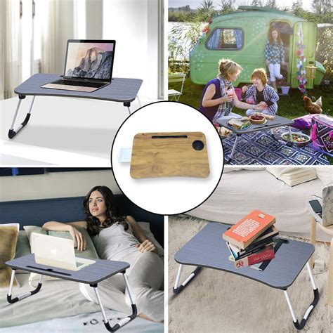 Shop Portable/Foldable Laptop Table Online