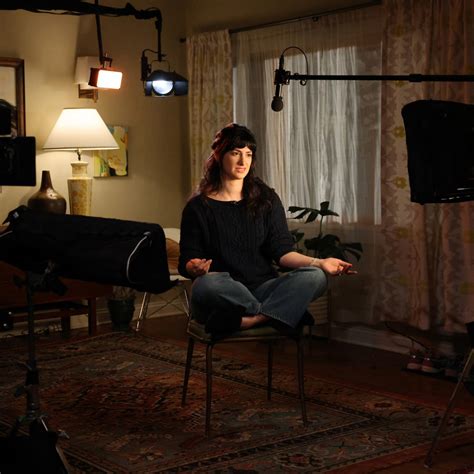 Actors Ayden Mayeri and Alison Brie Are Angling To Film Their Own ...