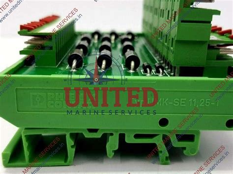 JLG DIODE CIRCUIT MODULE 0610153-A | United Marine Services