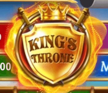 King's Throne