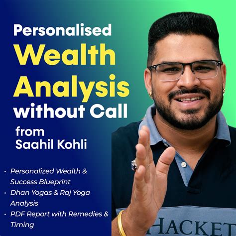 Money & Wealth Analysis for your Kundli – Kundli.com