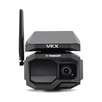 VOSKER Security & Surveillance Cameras at Lowes.com