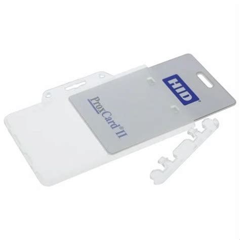 HID Cards - 1326NMSSV Proximity Card Trader - Wholesaler / Distributor ...