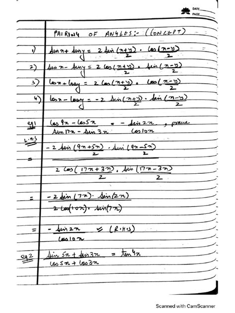 Image result for Class 9 Notes.pdf