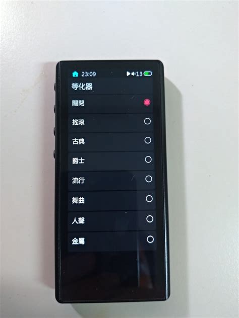FiiO M3 Pro，不專業的盲狙開箱 - Mobile01