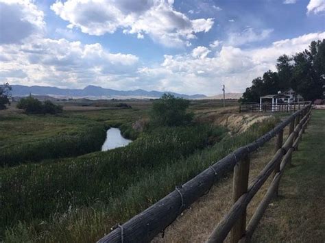 FOLDED HILLS RANCH (Buffalo) - Ranch Reviews & Photos - Tripadvisor