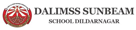DALIMSS SUNBEAM SCHOOL DILDARNAGAR