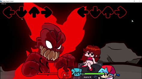 Tricky Phase 3 Walkthrough 的图像结果