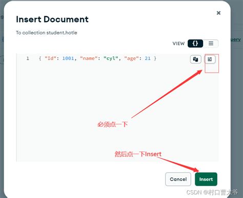 MongoDB Compass Tutorial for Beginners 的图像结果
