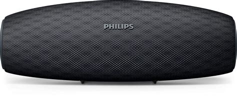 (Refurbished) Philips Ever Play BT7900B/00 Stereo Portable Bocina ...