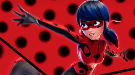 Ladybug Miraculous Ladybug: Official Site For Episodes, Characters