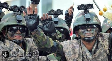 朝鲜的真实实力怎么样？从朝鲜特种兵单兵装备可见一斑 - 知乎