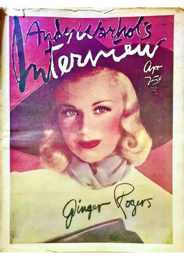 Interview Magazine 的图像结果