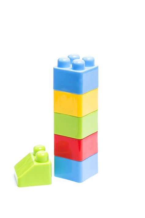 Building Blocks 的图像结果