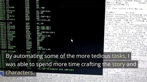 How to Hard Code a Script in Python 的图像结果