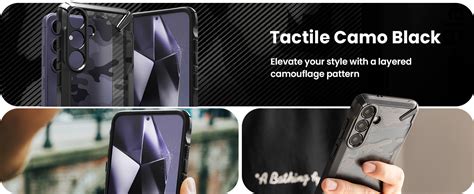 Ringke Fusion-X Compatible with Samsung Galaxy S24 Plus Case Cover ...