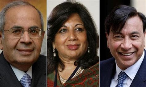 UK Rich List 2022: Top 10 wealthiest Indian-Origin people in Britain