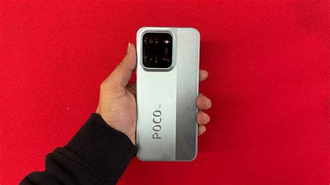 POCO F7 5G – Digit.in