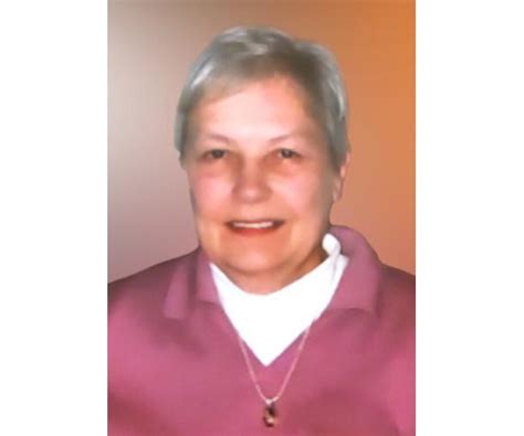 Martine J. Sullivan Obituary (2022) - Southgate, MI - Molnar Funeral ...
