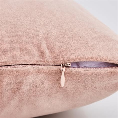 Buy Extravagance Embellished Cushion Cover - 40x40cm from Home Centre ...