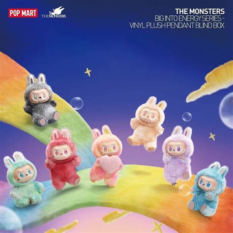 Labubu Have a Seat Vinyl Plush Blindbox | Art Toy Europe Collectibles ...