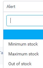 Image result for Maximum Minimum Inventory Control System